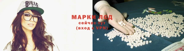 хмурый Алексеевка